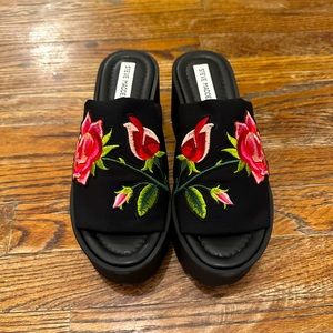 Y2K RARE Daniele Multi size 8